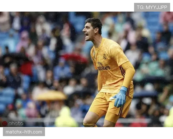 库尔图瓦强势回归沙特联赛 助力球队冲击冠军新高 库尔图瓦强势回归沙特联赛 助力球队冲击冠军新高