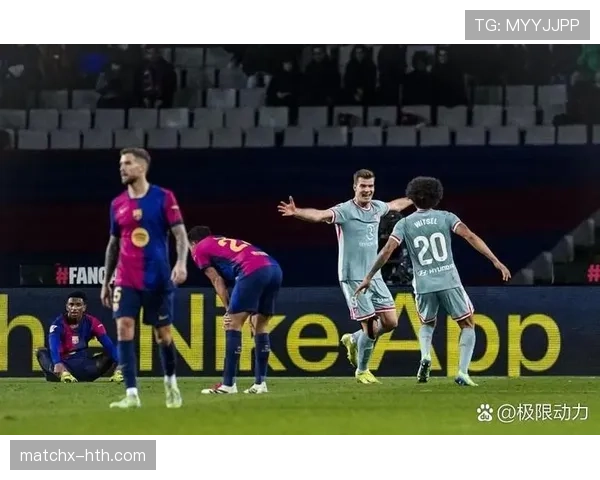 巴萨延续不败神话,西甲赛场再展争冠雄心 巴萨延续不败神话,西甲赛场再展争冠雄心