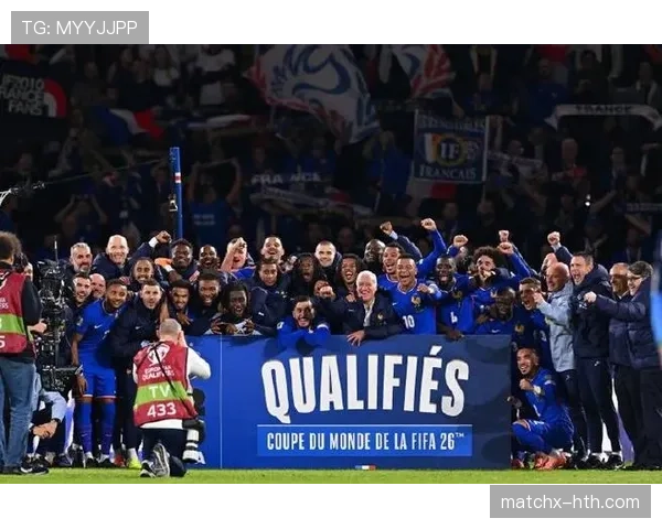 姆巴佩闪耀赛场，助法国队欧洲杯预选赛高歌猛进