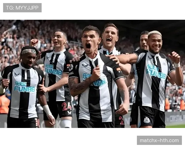 戈登闪耀赛场，纽卡斯尔强势冲击英超前列