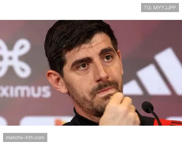 库尔图瓦重返首发状态回暖，助力皇马争冠冲刺