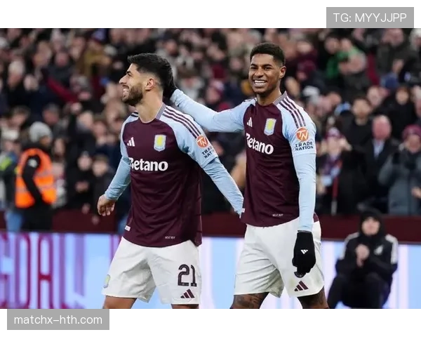 拉什福德状态回暖，关键战中展现领袖风范引关注