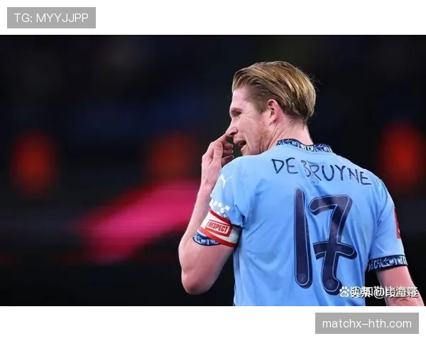 德布劳内金球奖排名引热议，曼城中场表现再成焦点