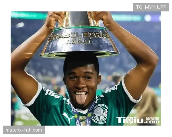 恩德里克前锋价值 恩德里克前锋价值