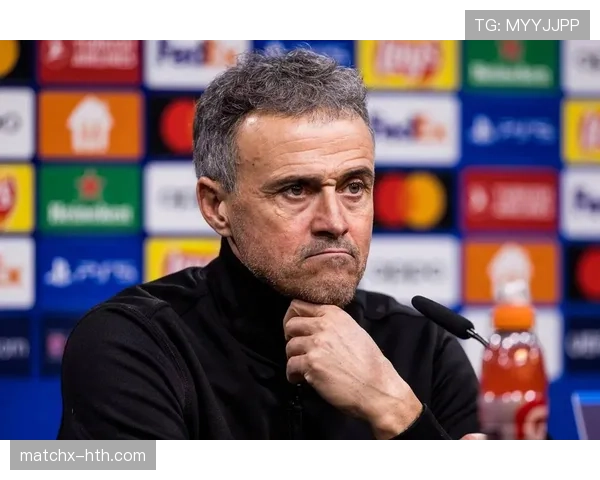 恩里克战术纪律 恩里克战术纪律