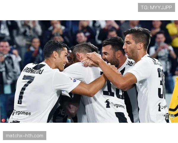 尤文图斯越踢越失控,控不住比赛的问题藏不住了? 尤文图斯越踢越失控,控不住比赛的问题藏不住了?