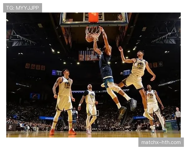 康利无球跑动提升进攻效率，改变森林狼外线战术结构