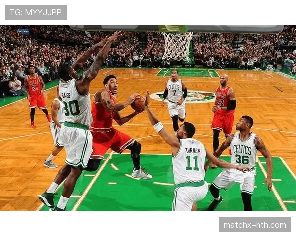 拉塞尔护框改变防守节奏 主导凯尔特人冠军防守体系